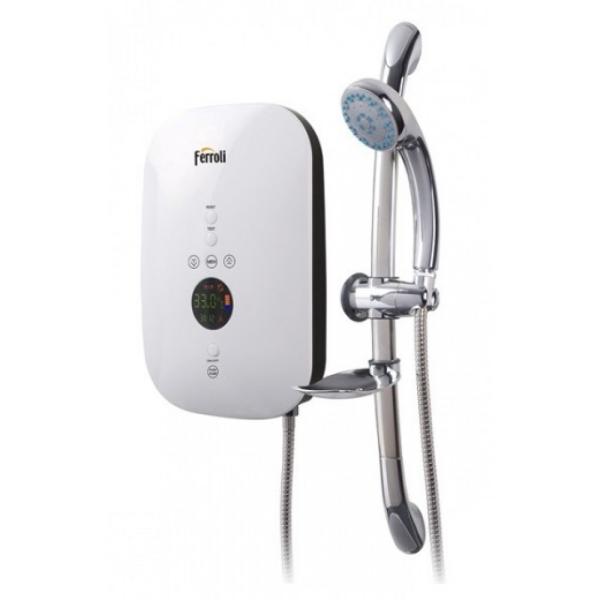 Máy Nước Nóng Ferroli DIVO SDN