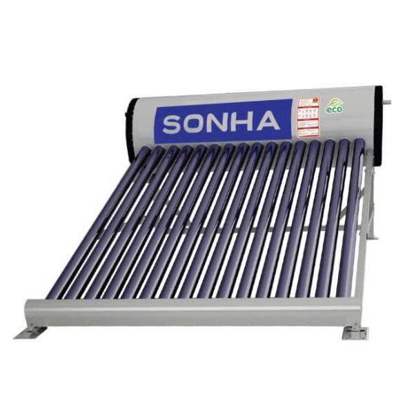 Máy nước nóng Sơn Hà 120L ECO - 120ECO 58-12