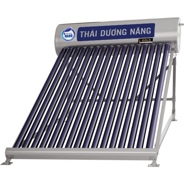 Máy nước nóng Sơn Hà NANO 140 lít