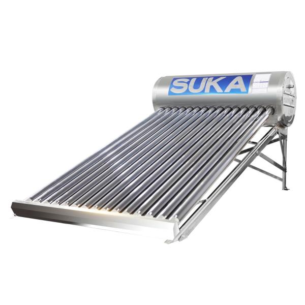 Máy nước nóng Sơn Hà SUKA 160 lít - PRO58-160