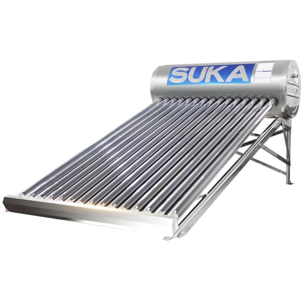 Máy nước nóng Sơn Hà SUKA 130L