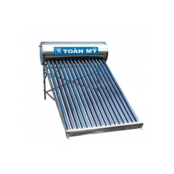 Năng Lượng Mặt Trời Toàn Mỹ 160L