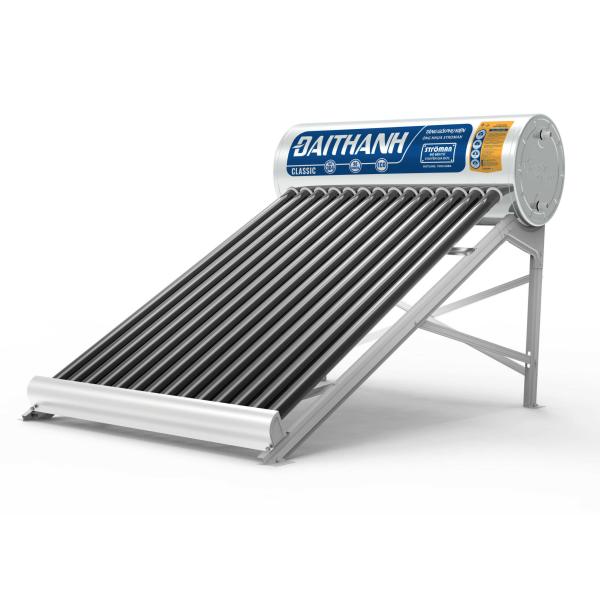 Năng Lượng Đại Thành 130L F58 CLASSIC