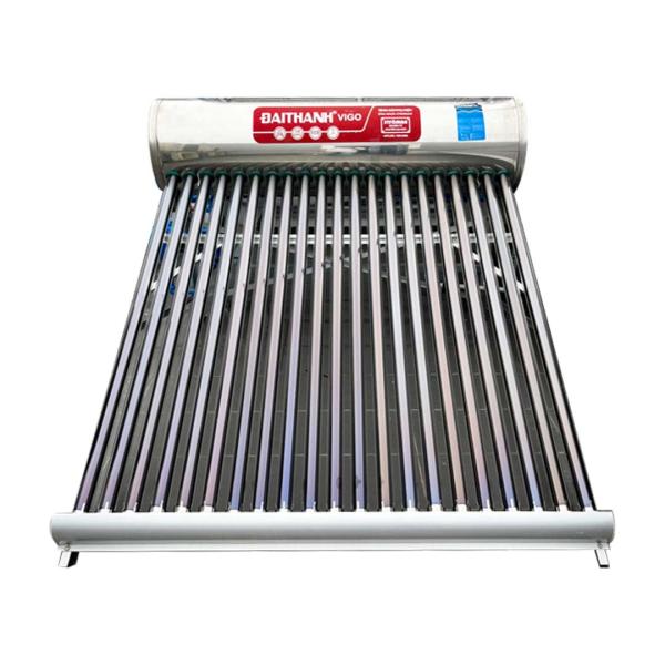 Năng Lượng Đại Thành 160L F58 VIGO