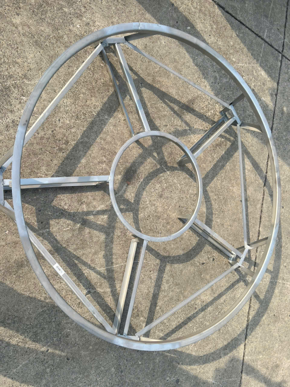 So sánh bồn inox 4000L đứng và ngang