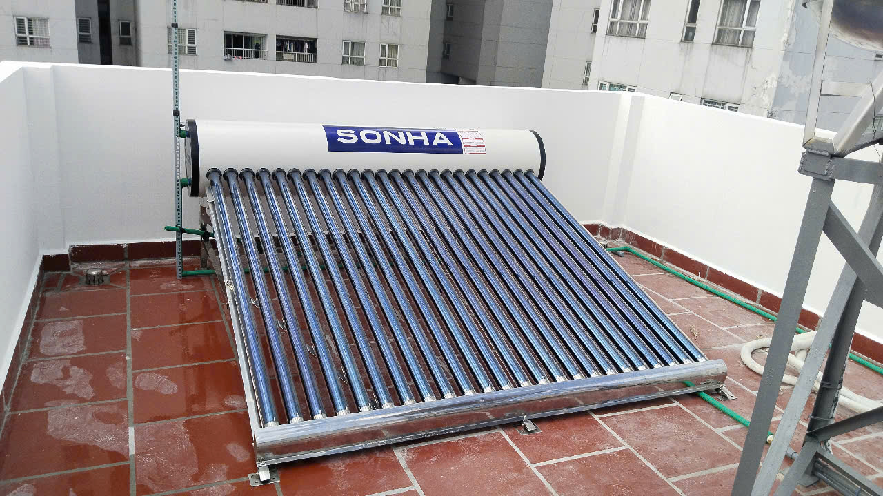 So sánh máy ống dầu và máy ống chân không