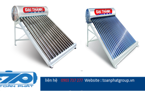 Bình nước nóng tân á đại thành chính hãng tại toanphat trên thị trường