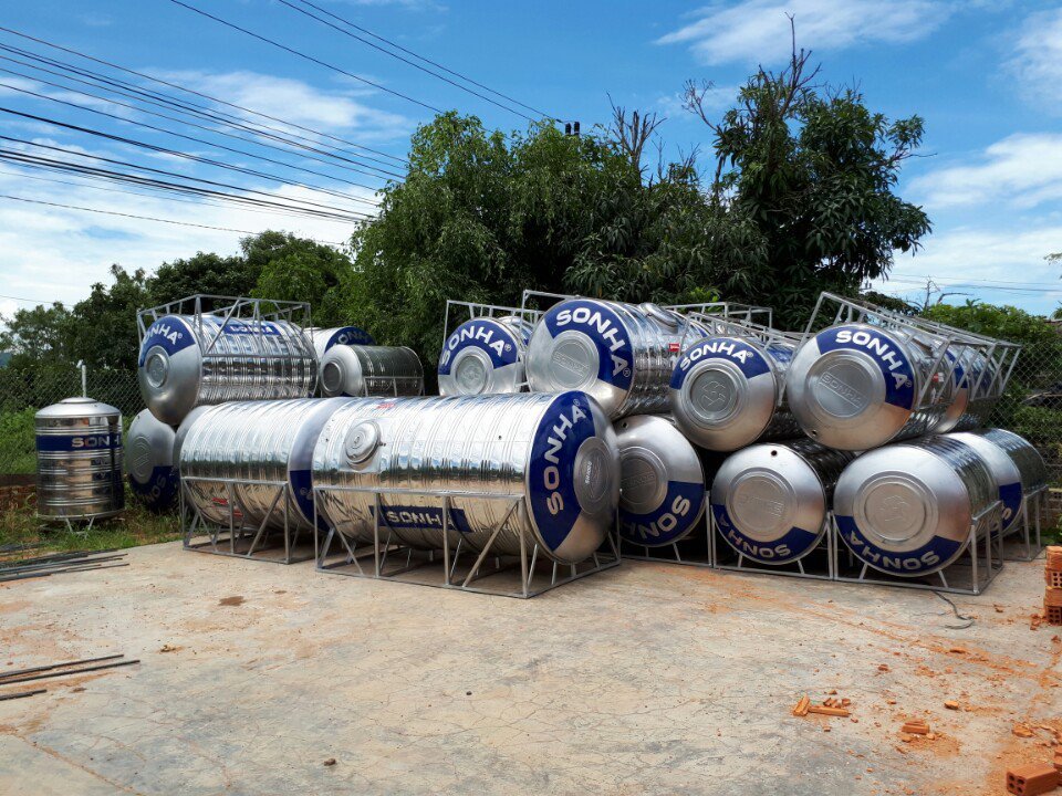 bon nuoc inox son ha