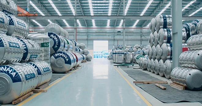 bon nuoc inox son ha