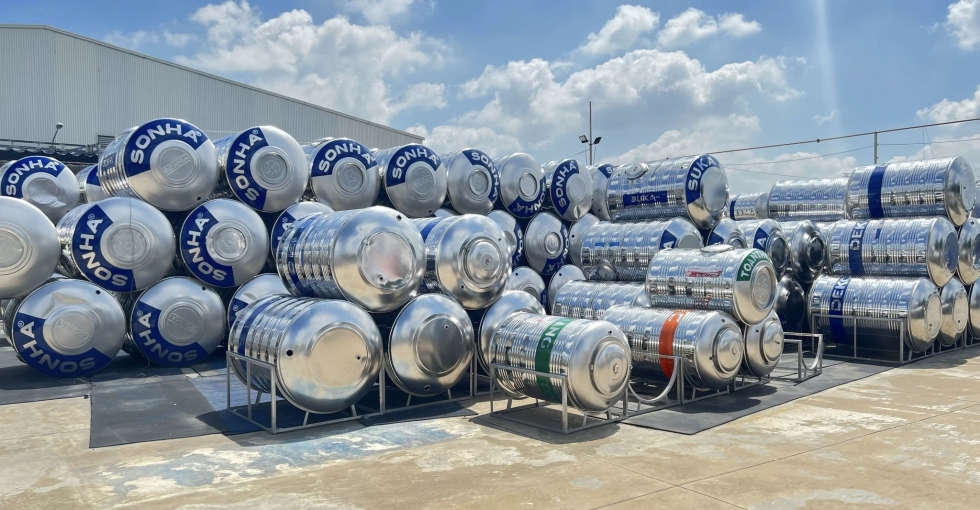 bon nuoc inox son ha