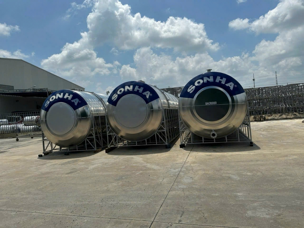 bon nuoc inox son ha