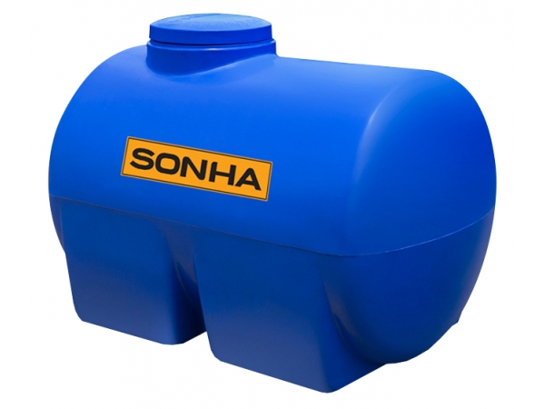 Kích thước bồn nước nhựa 500 lít