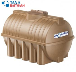  Bồn nước nhựa đại thành Gold THM tại toanphatgroup