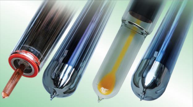 Lắp đặt bình nước nóng ống dầu Sơn Hà